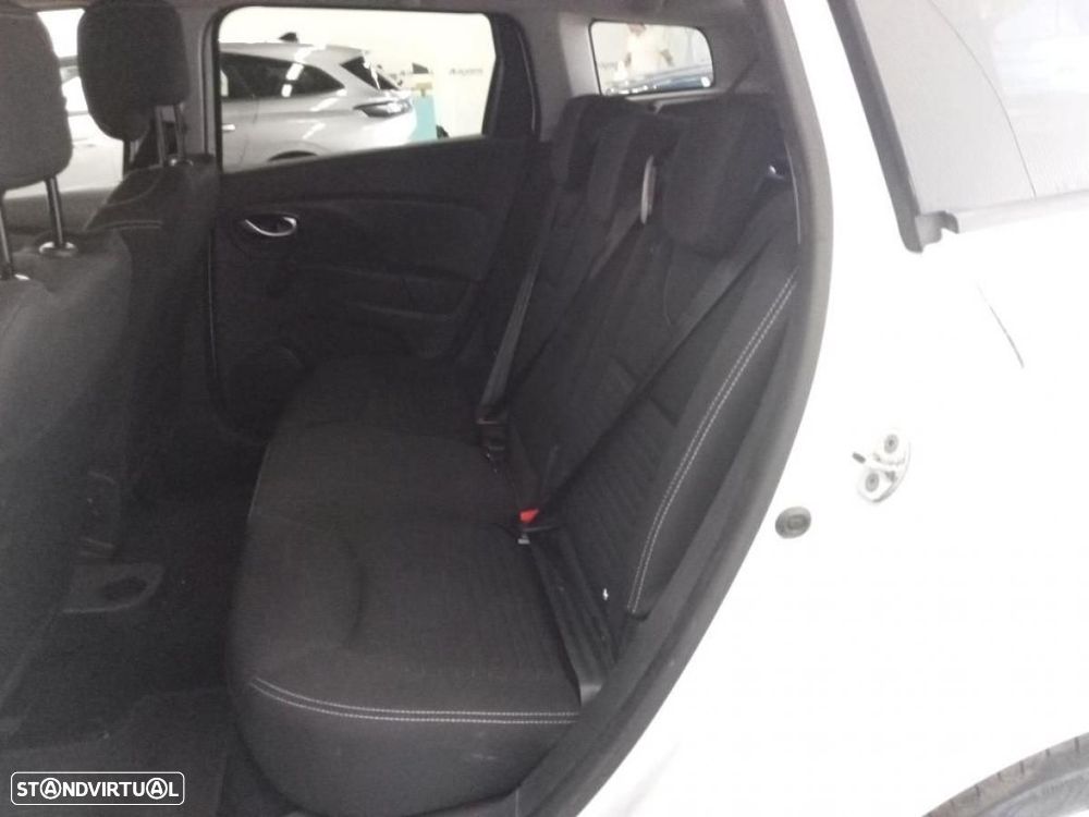 Renault Clio 1.5 dCi Limited - 6