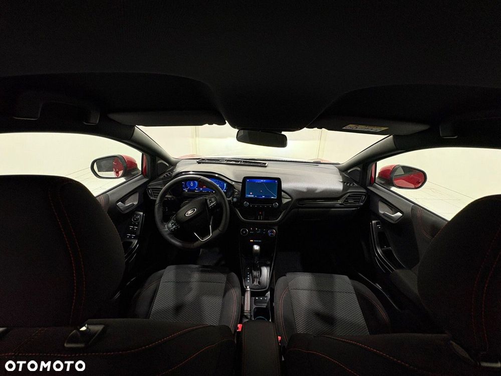 Ford Puma - 26