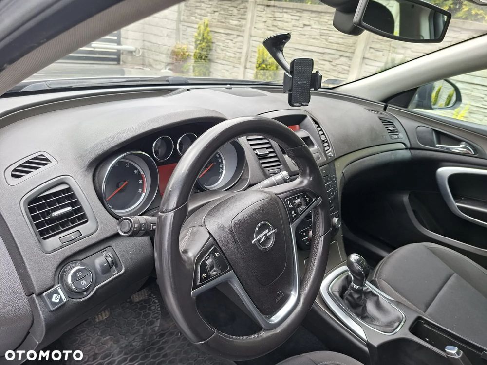 Opel Insignia 1.8 Edition - 18