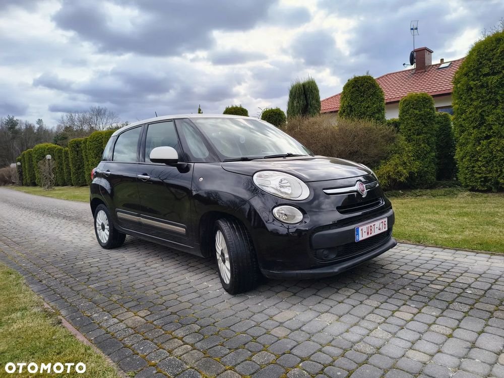 Fiat 500L 1.4 16V S-Design - 26