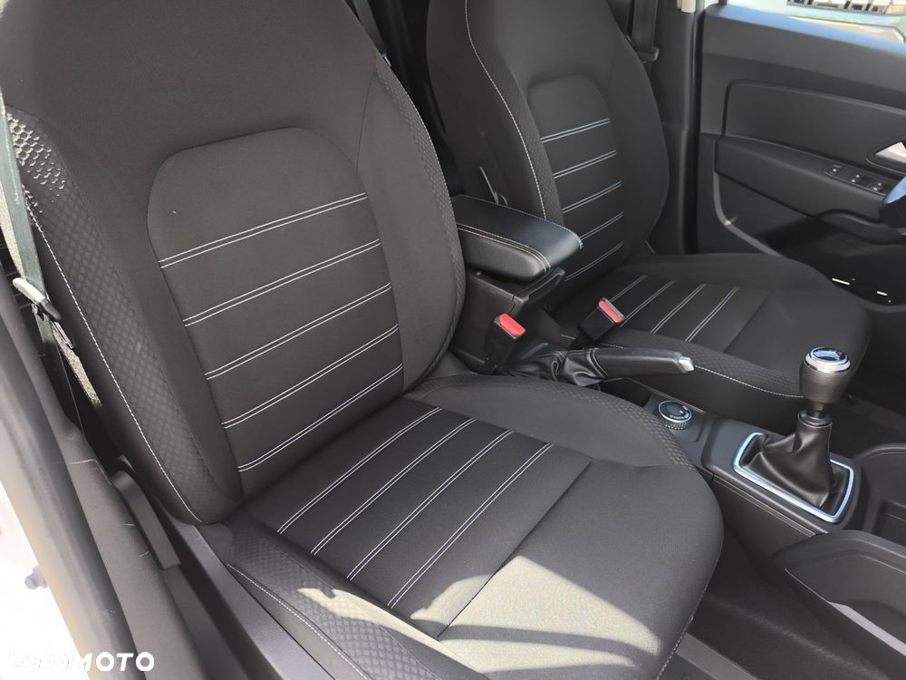 Dacia Duster 1.5 Blue dCi Comfort - 25