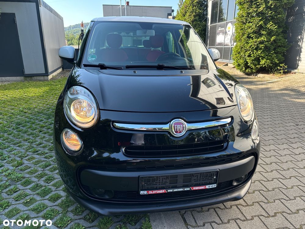 Fiat 500L 1.4 T-Jet 16V Lounge - 7