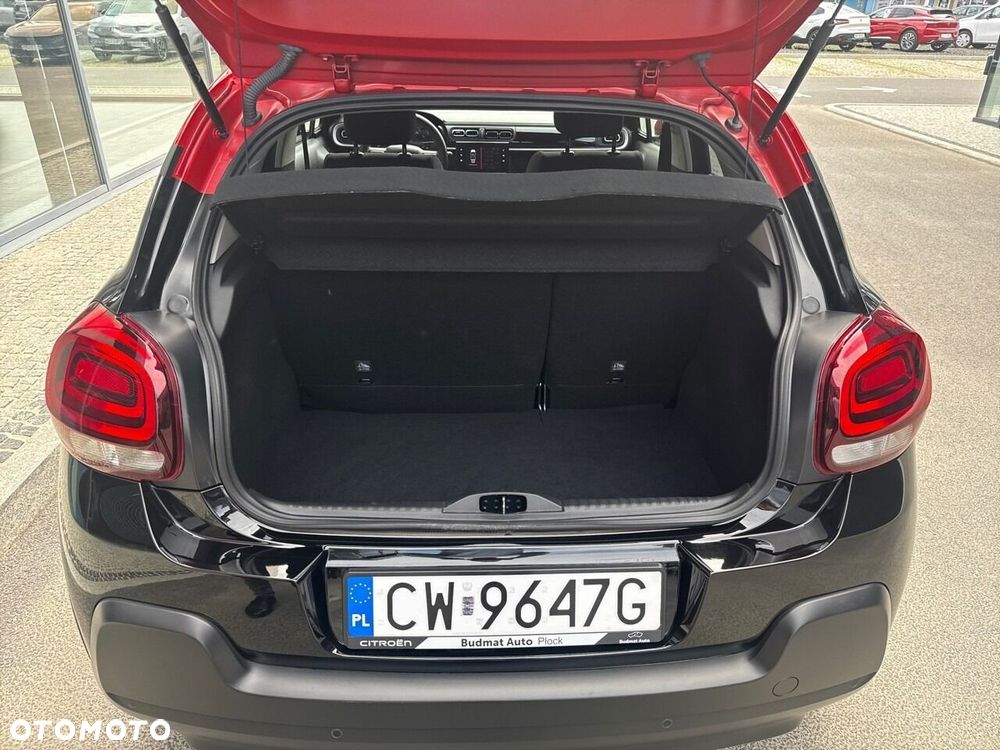 Citroën C3 1.2 PureTech Max - 7