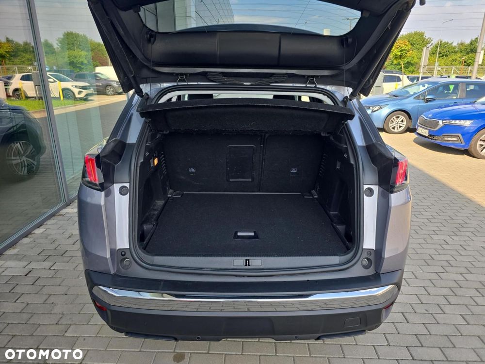 Peugeot 3008 - 12