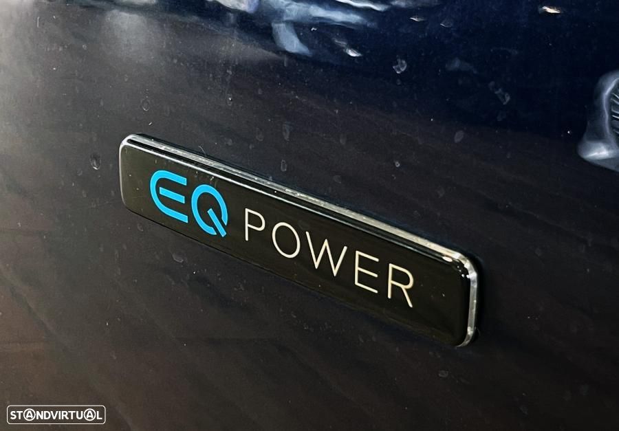 Mercedes-Benz E 300 de Avantgarde - 9