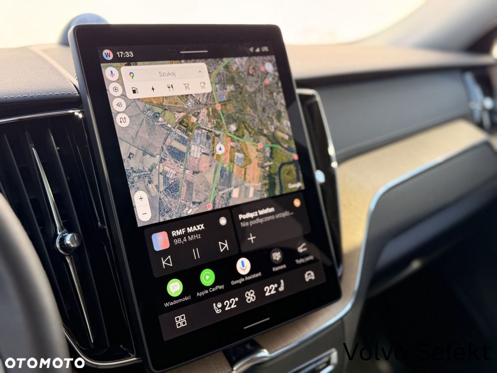 Volvo XC 60 - 16