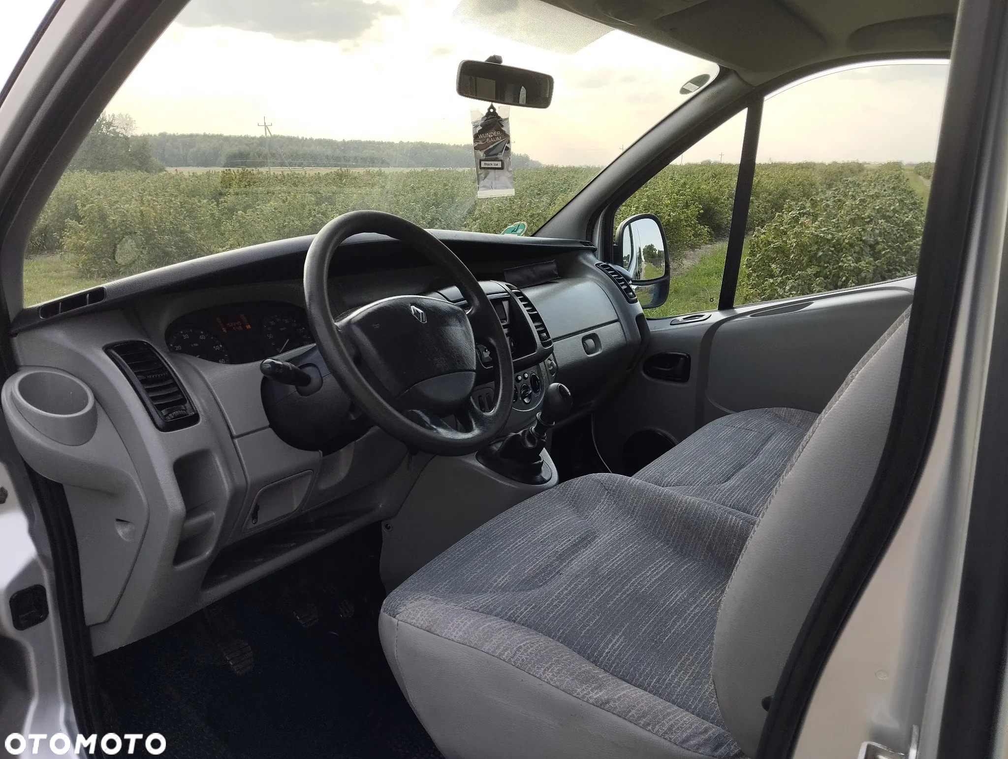 Renault Trafic - 7