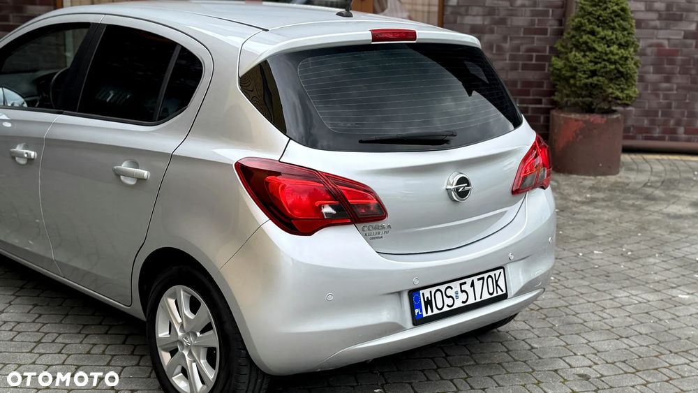 Opel Corsa 1.4 Active - 17