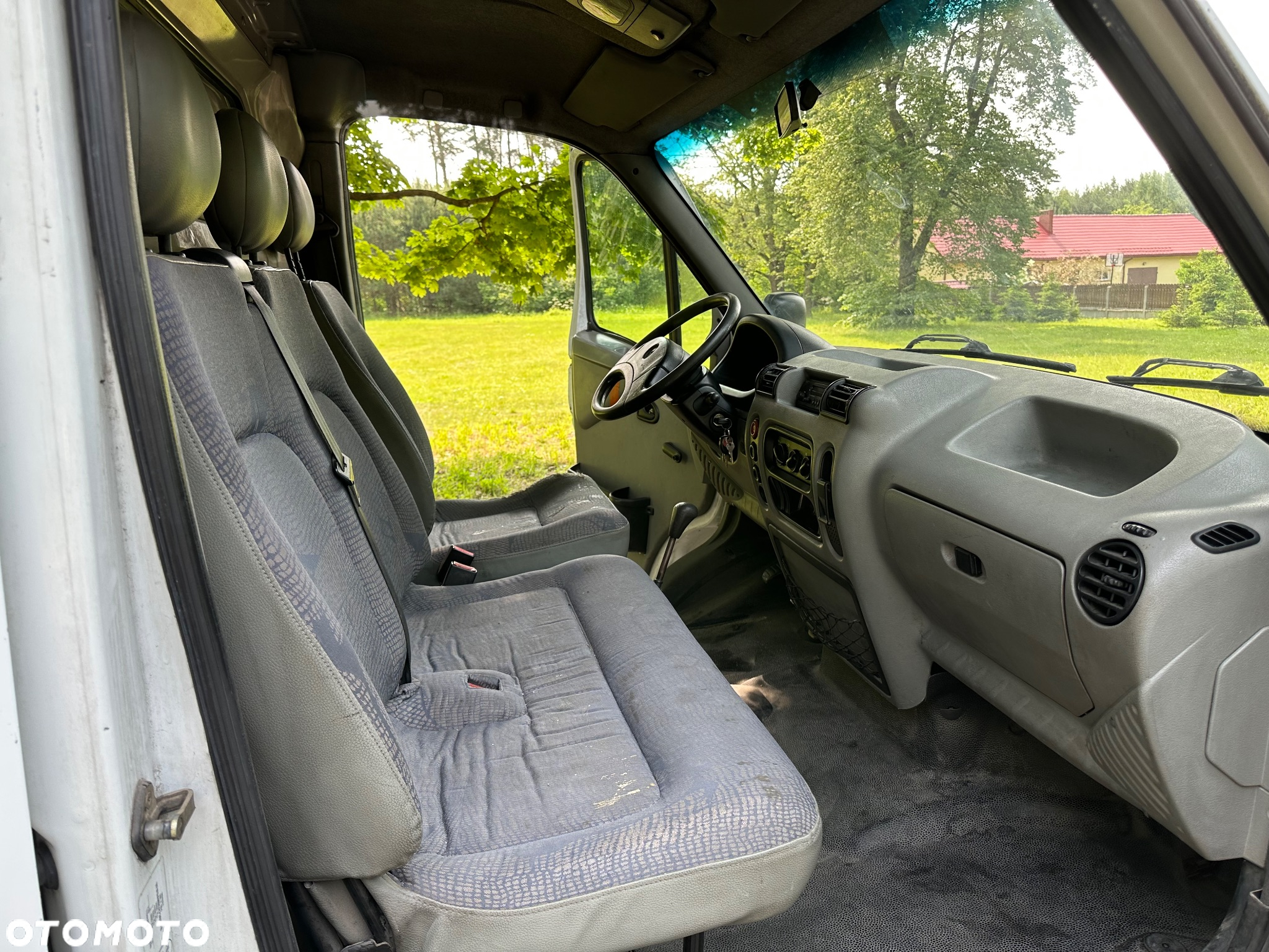Renault Master - 11