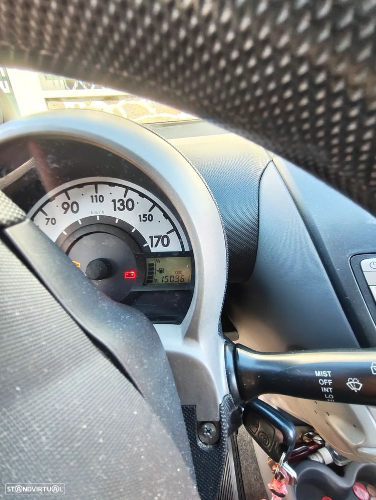 Citroën C1 - 6