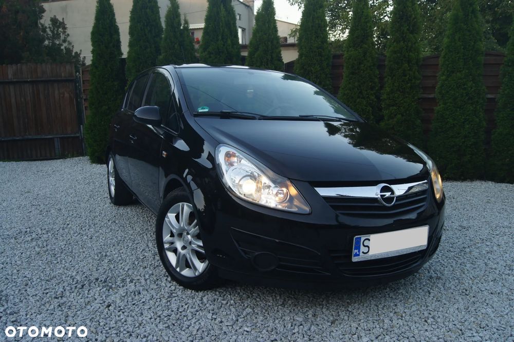 Opel Corsa 1.2 16V Enjoy - 3