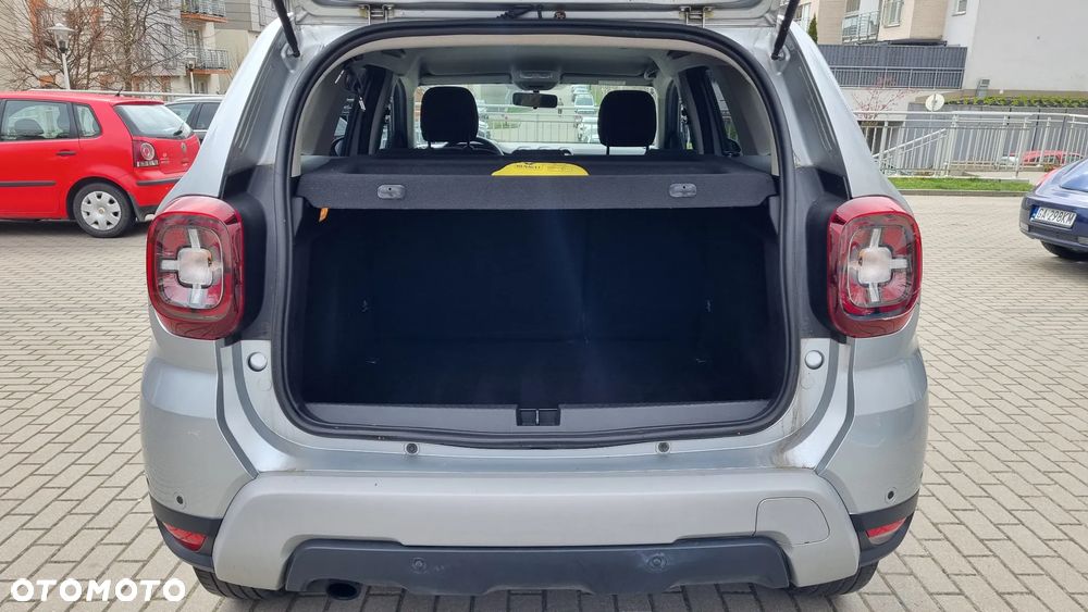 Dacia Duster 1.0 TCe Prestige - 17