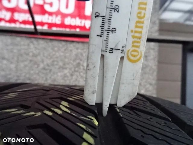 255/35/r19 96V Extra loud Gripmax Sure Grip Pro Winter - 5