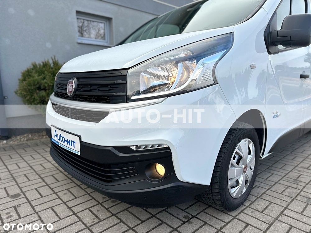 Fiat Talento - 25