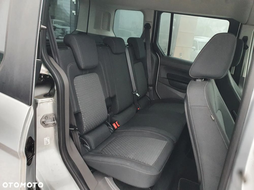 Ford Tourneo Connect 1.5 EcoBlue Active - 12