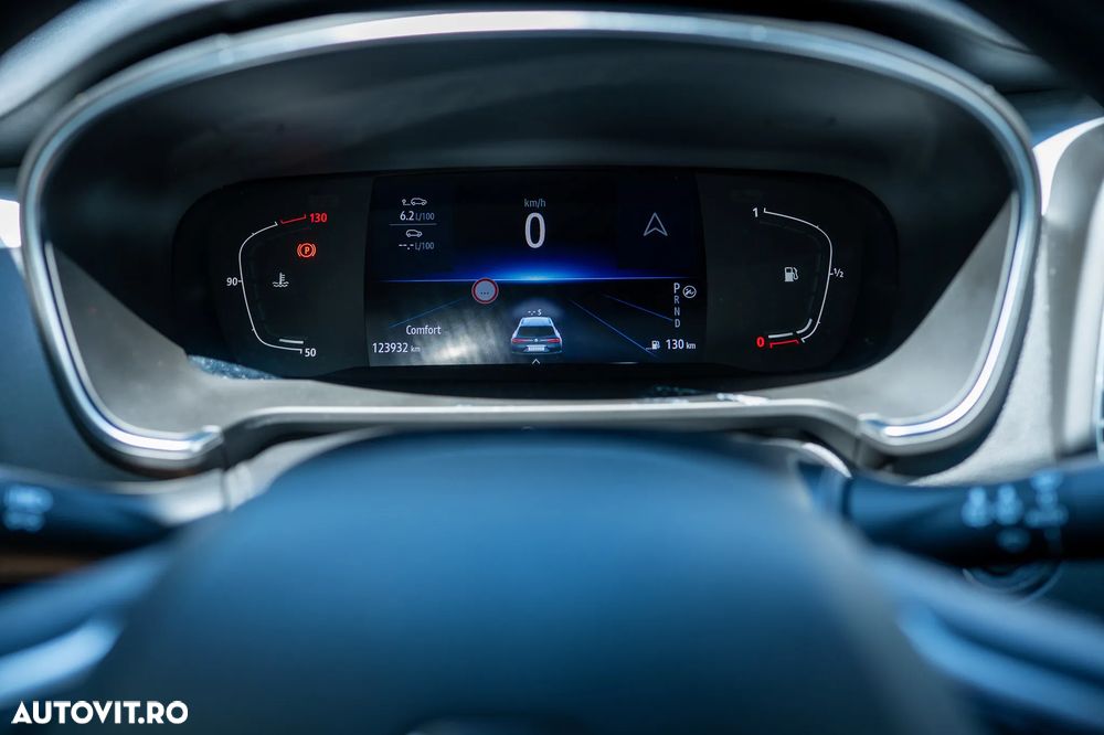 Renault Talisman Blue dCi 160 EDC INTENS - 30