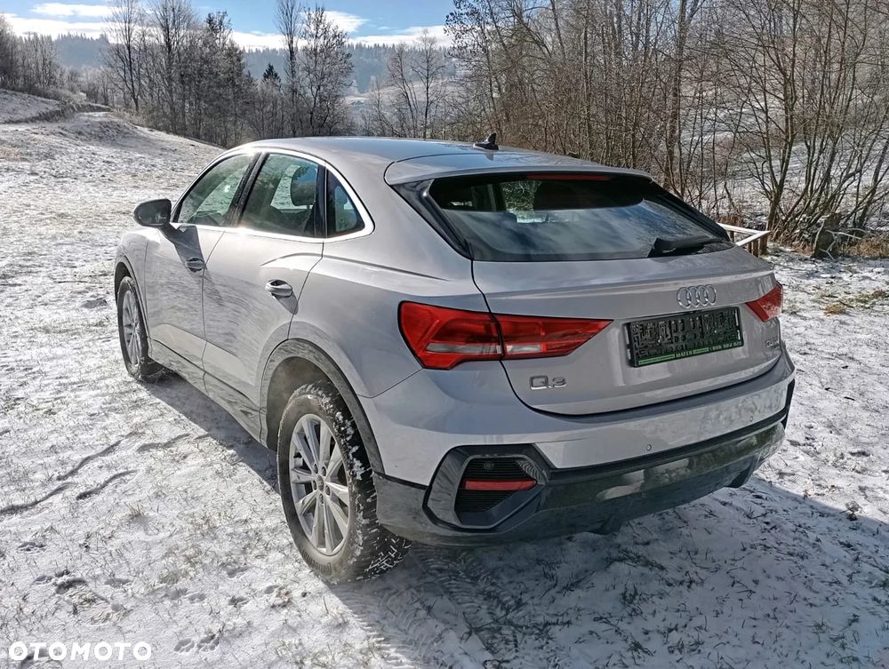 Audi Q3 Sportback - 6