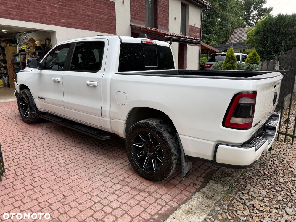 Dodge RAM - 9