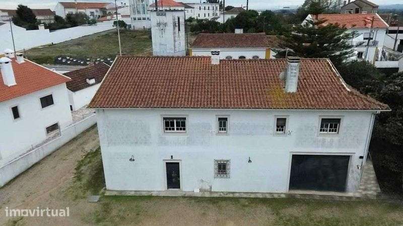 Vendo Quintinha com enorme potencial de investimento junto a Santarém - Grande imagem: 2/12