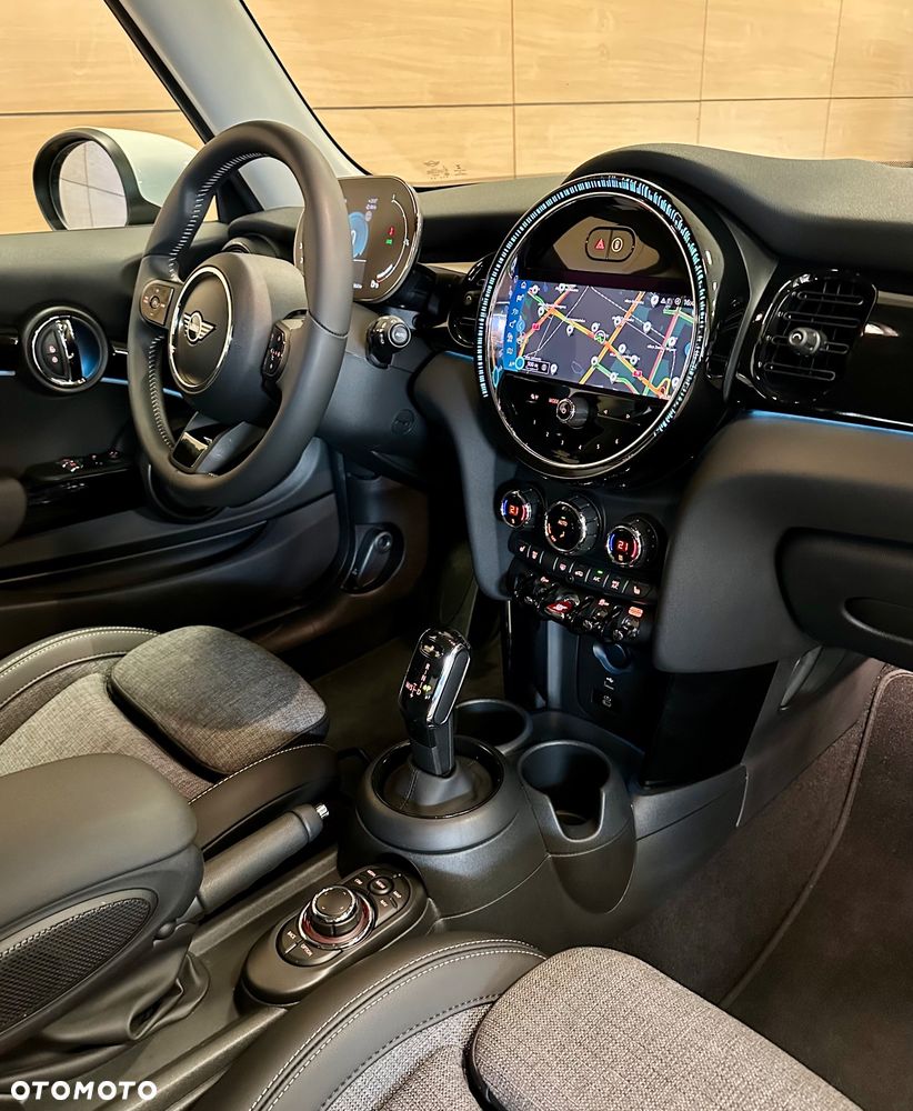 MINI Cooper Resolute Edition - 8