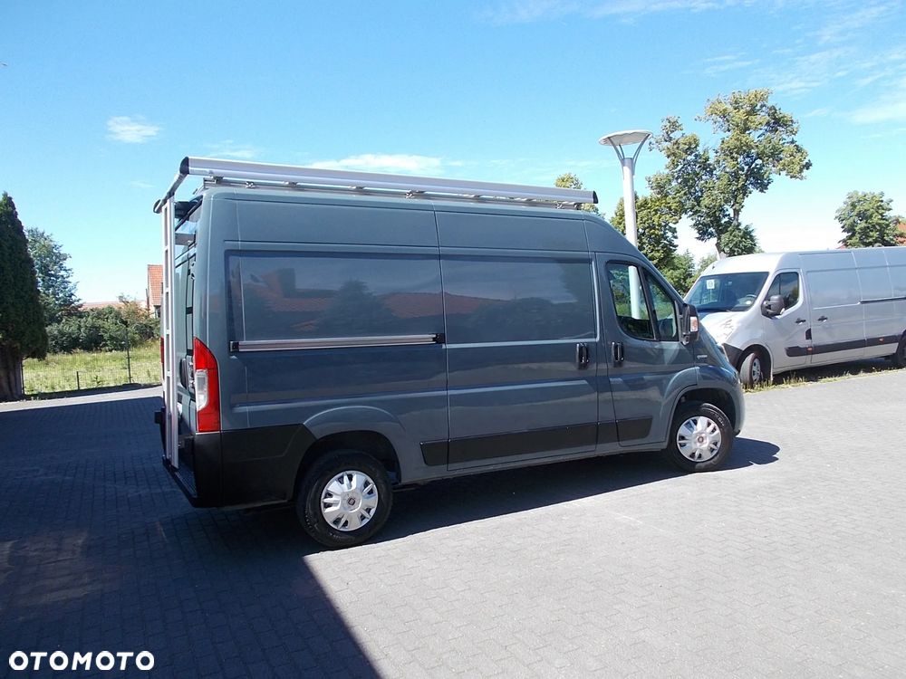 Fiat Ducato - 13
