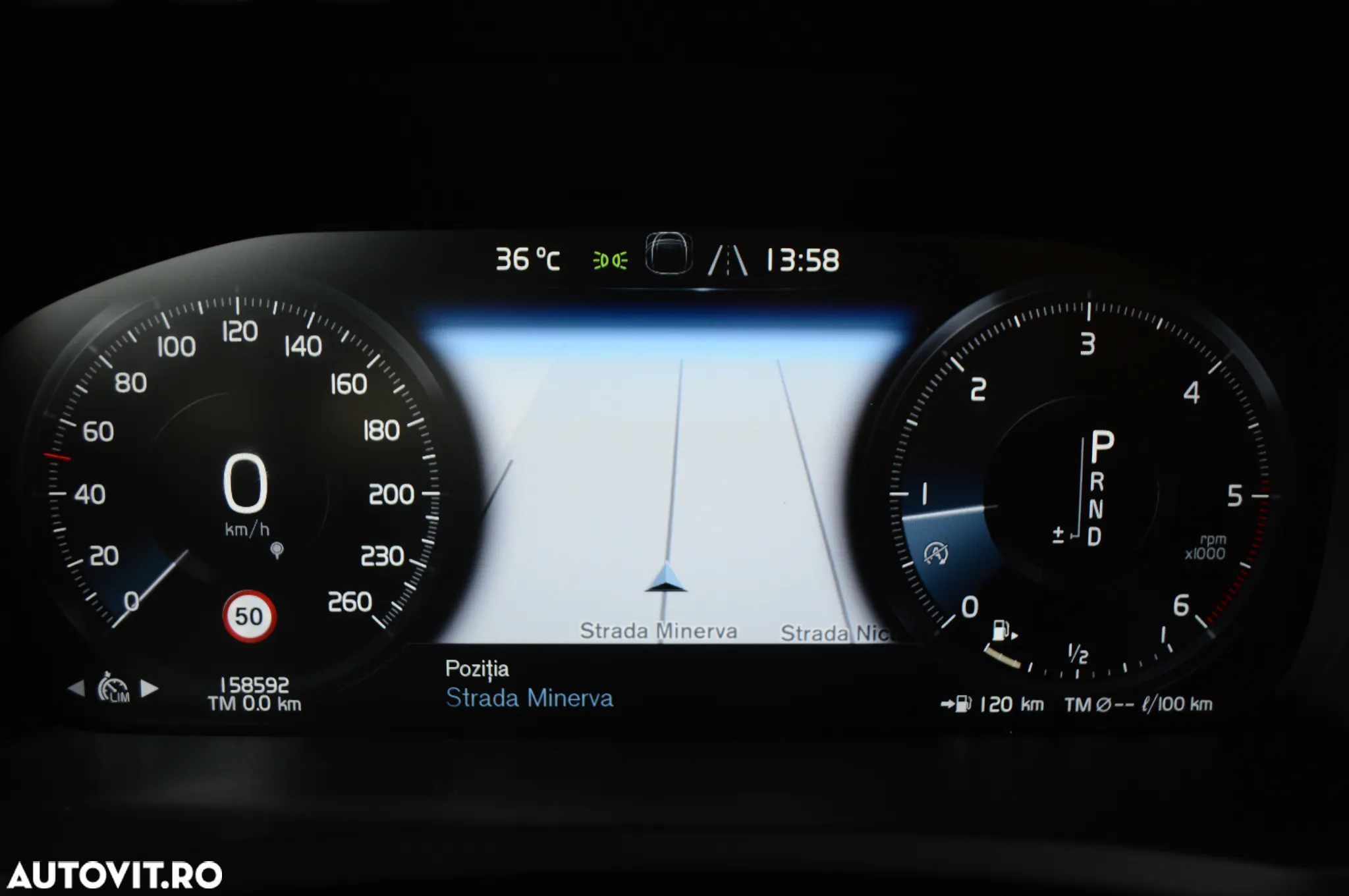 Volvo XC 90 B5 D AWD Geartronic Momentum Pro - 25