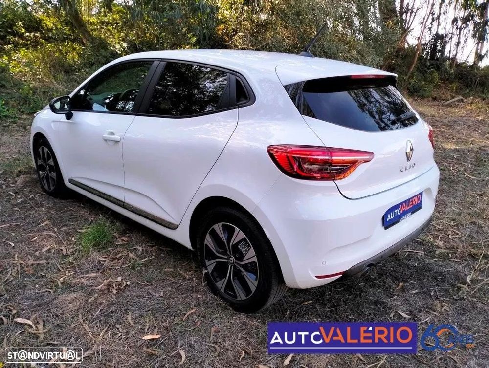Renault Clio 1.0 TCe Evolution - 3