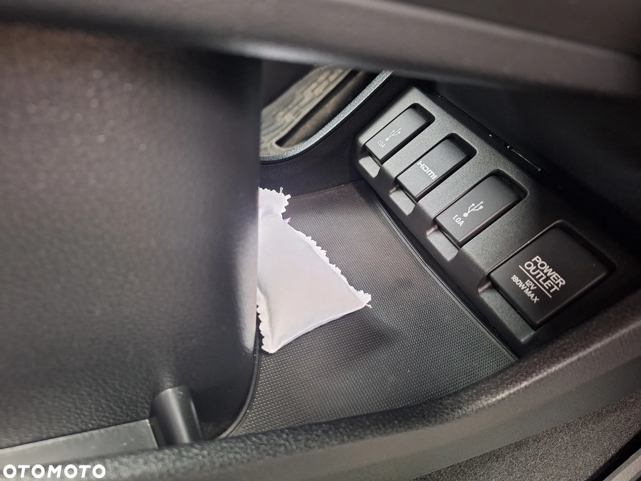 Honda HR-V 1.5 i-VTEC CVT Elegance - 13