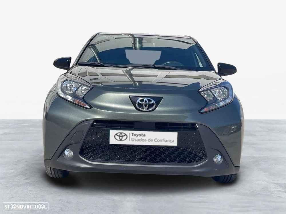 Toyota Aygo X 1.0 Pulse - 6