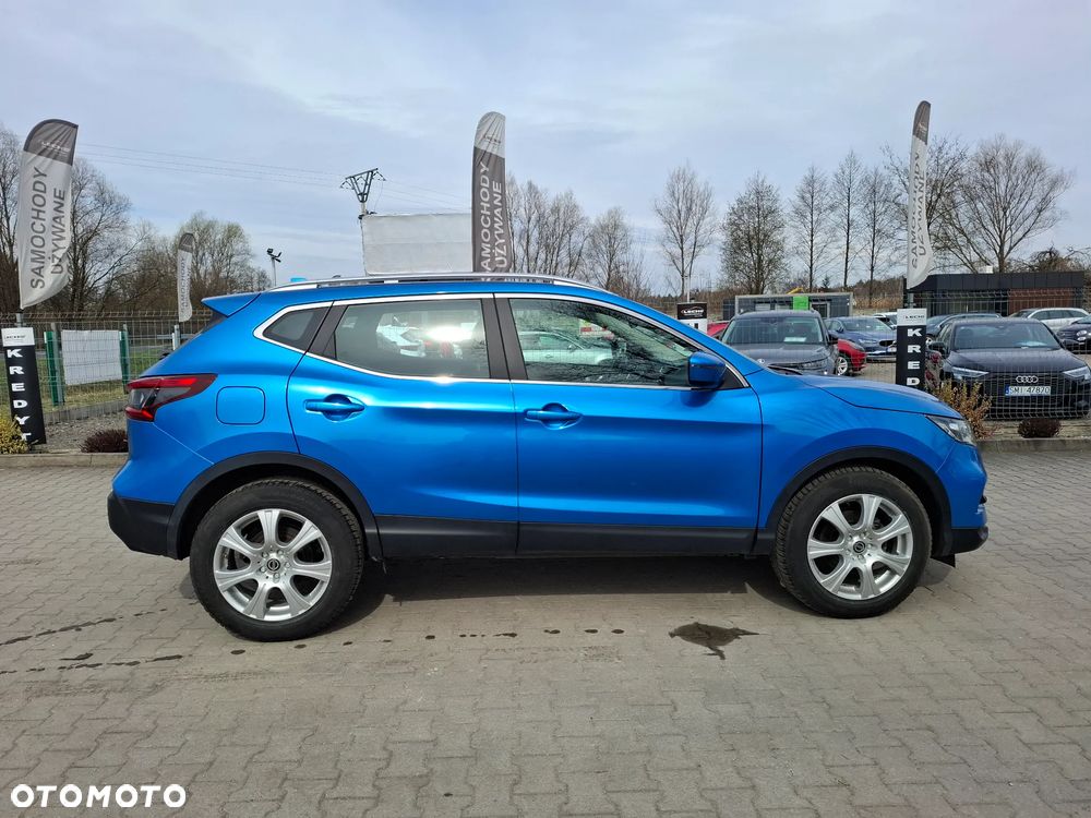 Nissan Qashqai - 36