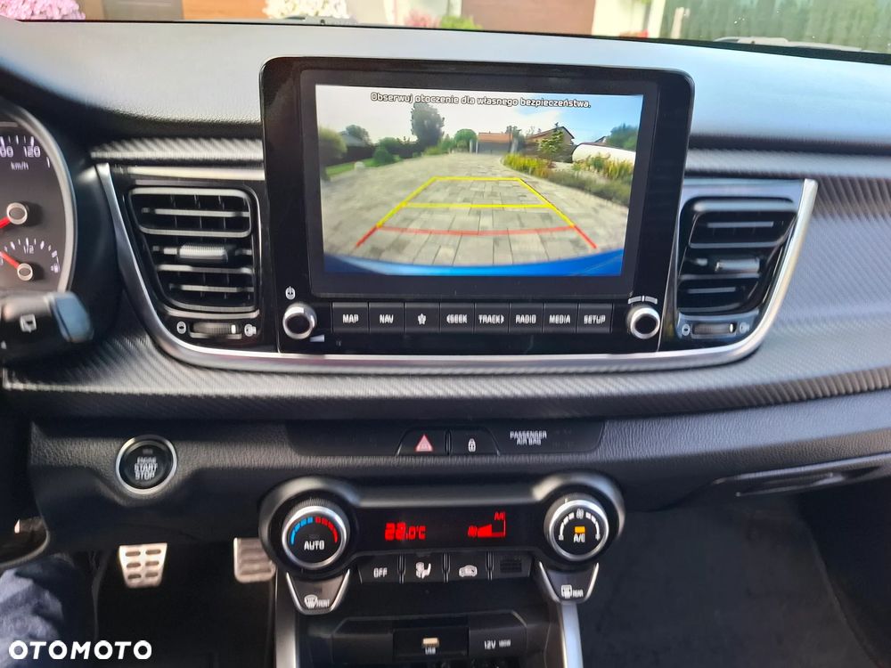 Kia Rio 1.0 T-GDI 120 GT Line - 25