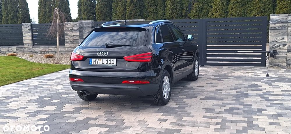 Audi Q3 2.0 TDI - 12