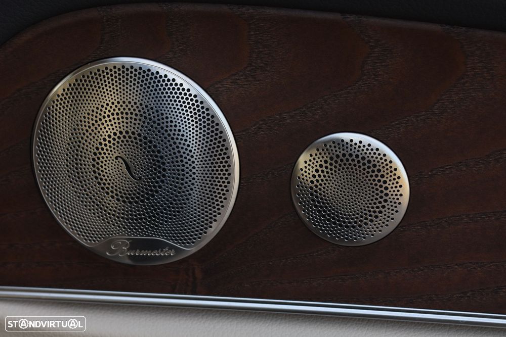 Mercedes-Benz E 300 de Avantgarde - 50