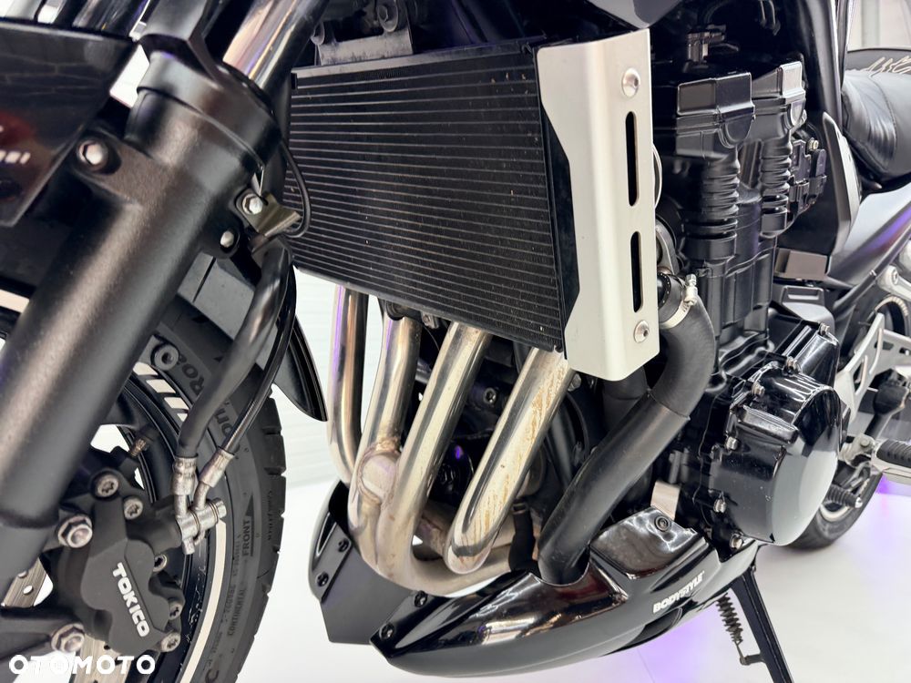 Suzuki Bandit - 17
