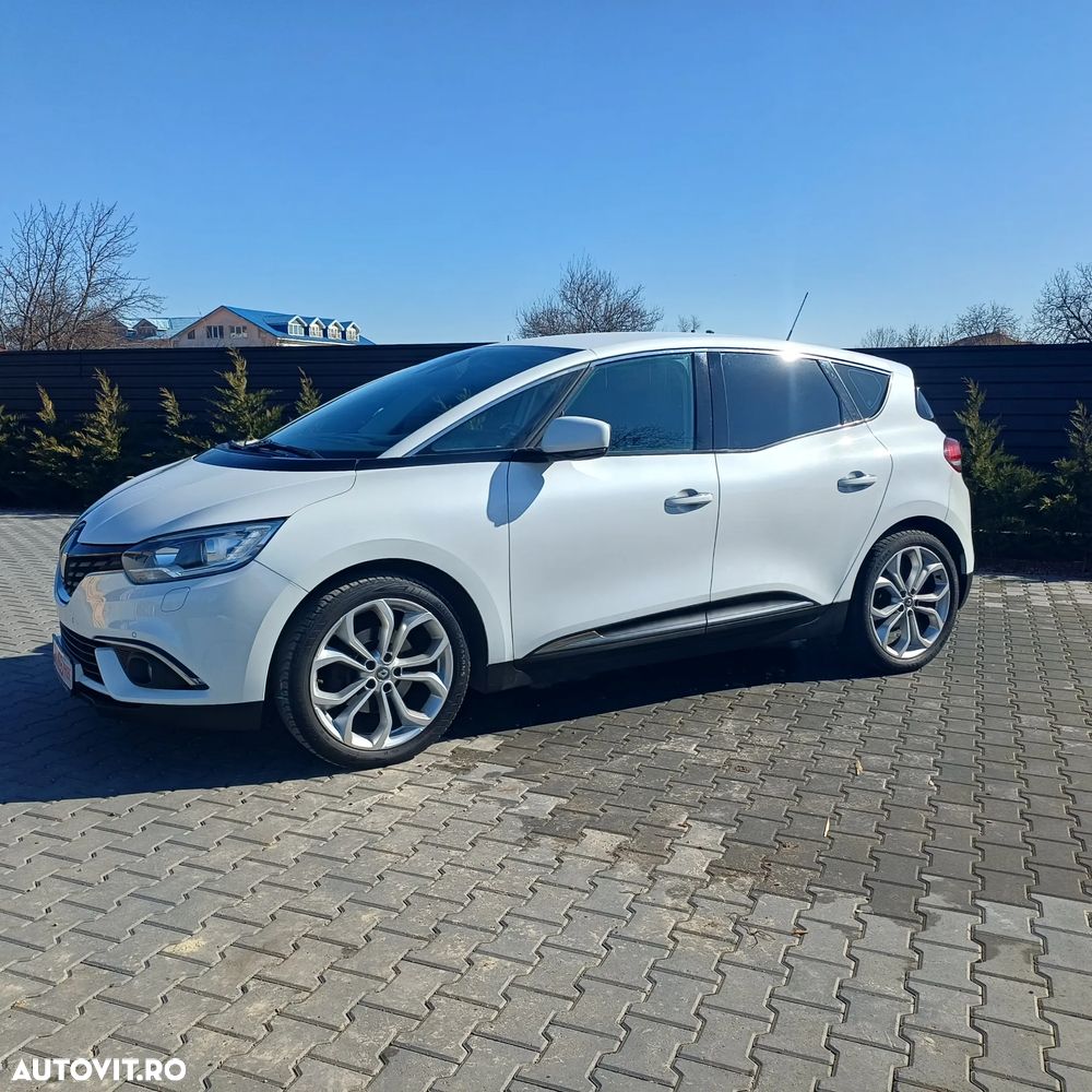 Renault Scenic ENERGY dCi 110 INTENS - 20