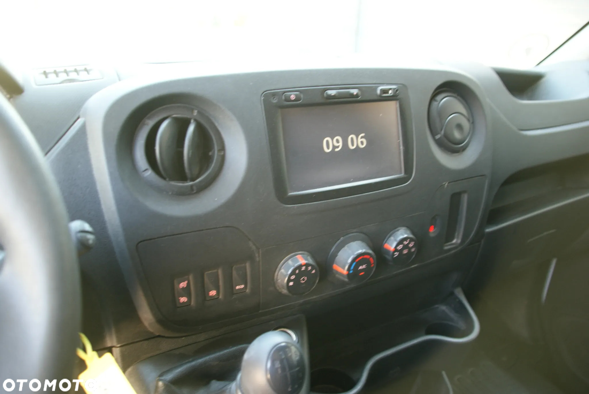 Opel Movano - 21