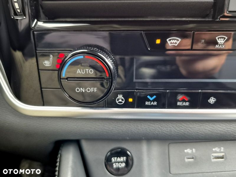 Nissan X-Trail 1.5 VC-T e-POWER Tekna e-4ORCE - 14