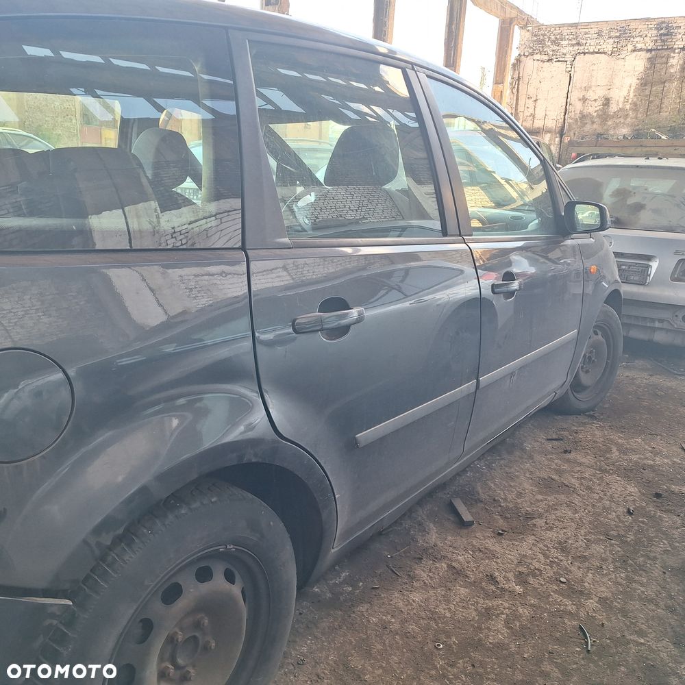 MASKA ZDERZAK PRZOD TYL DRZWI KLAPA BLOTNIK FORD C-MAX H4 - 8