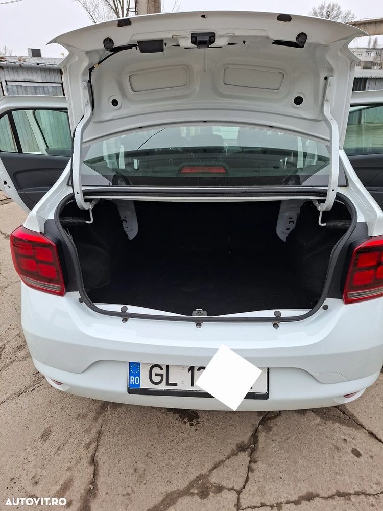 Dacia Logan - 10