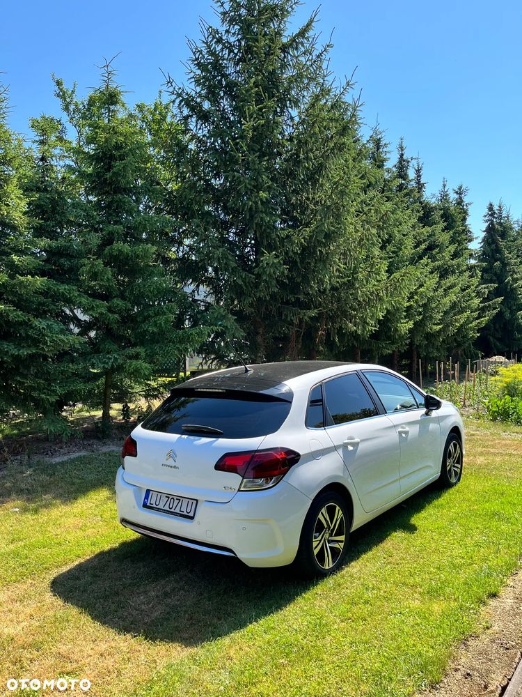 Citroën C4 1.6 BlueHDi Feel - 2
