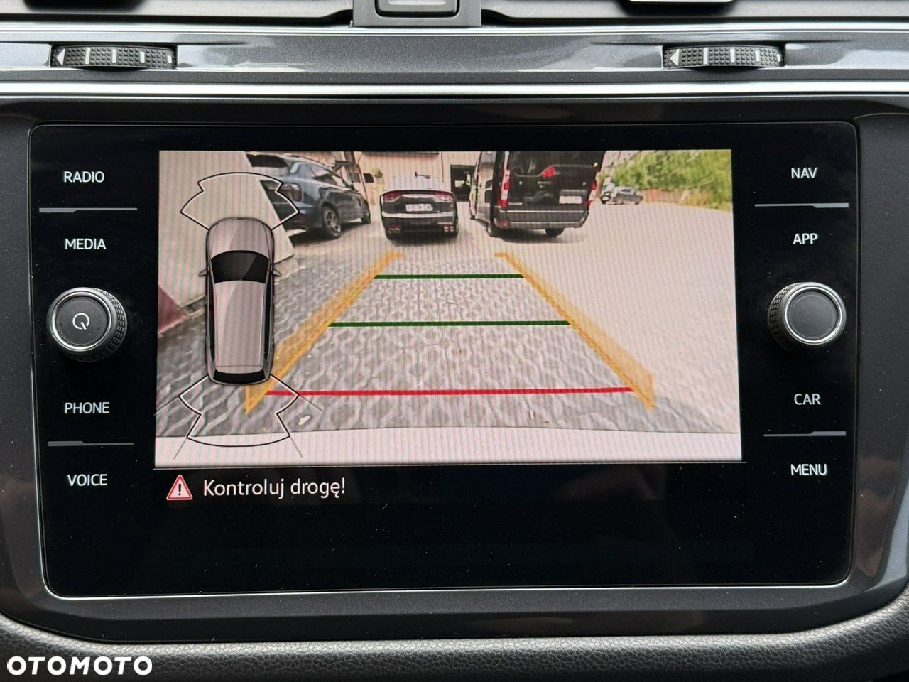 Volkswagen Tiguan Allspace - 31