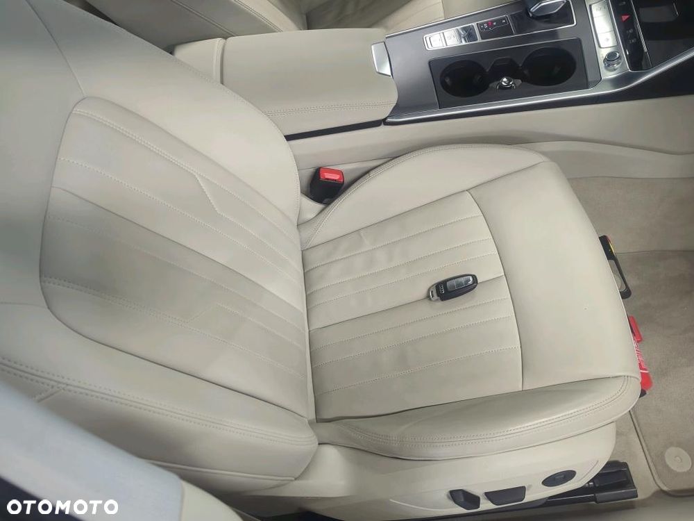 Audi A6 Limousine 40 TDI mHEV Quattro S tronic - 18