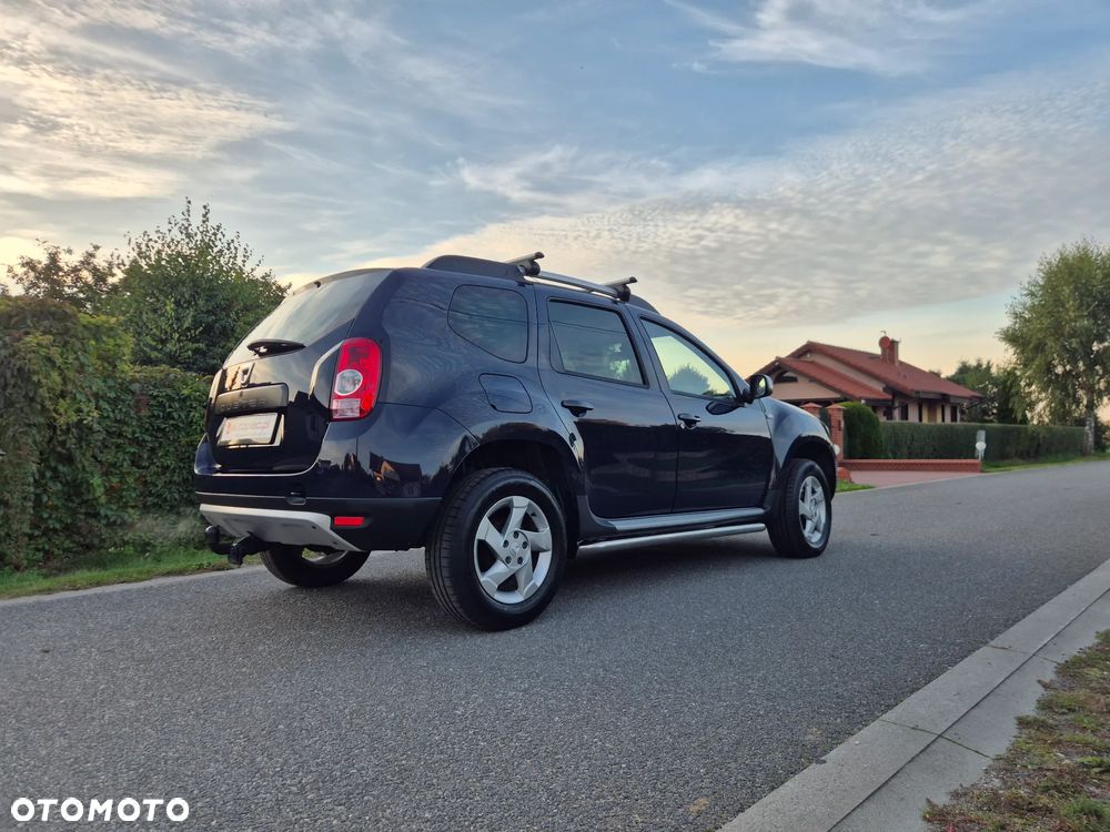 Dacia Duster - 20
