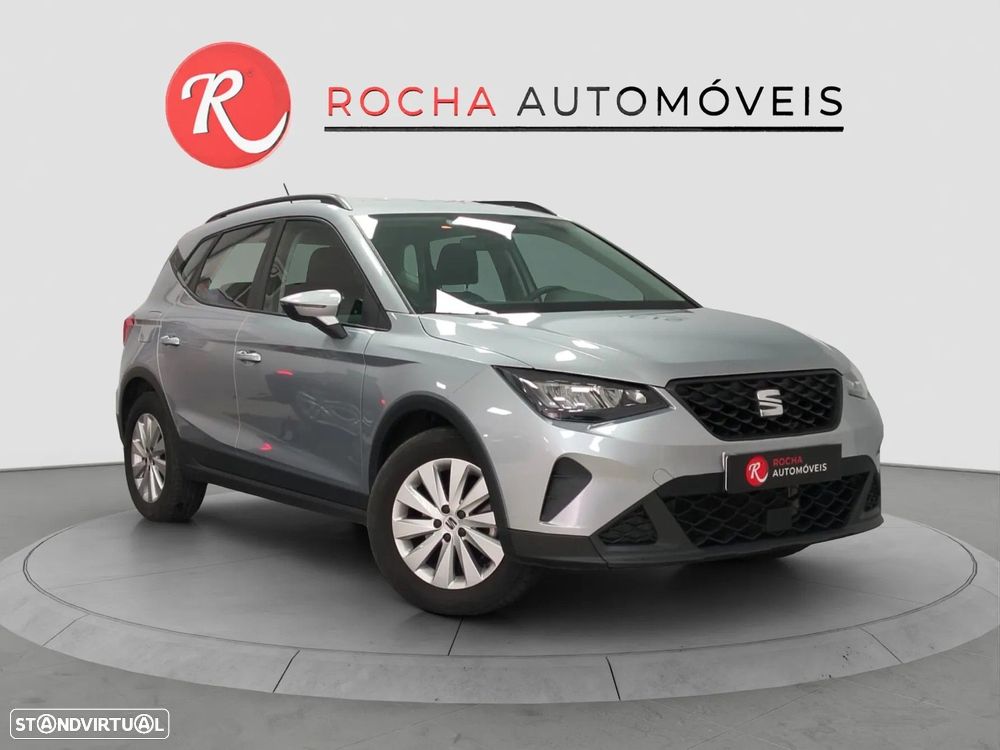 SEAT Arona 1.0 TSI Style - 3