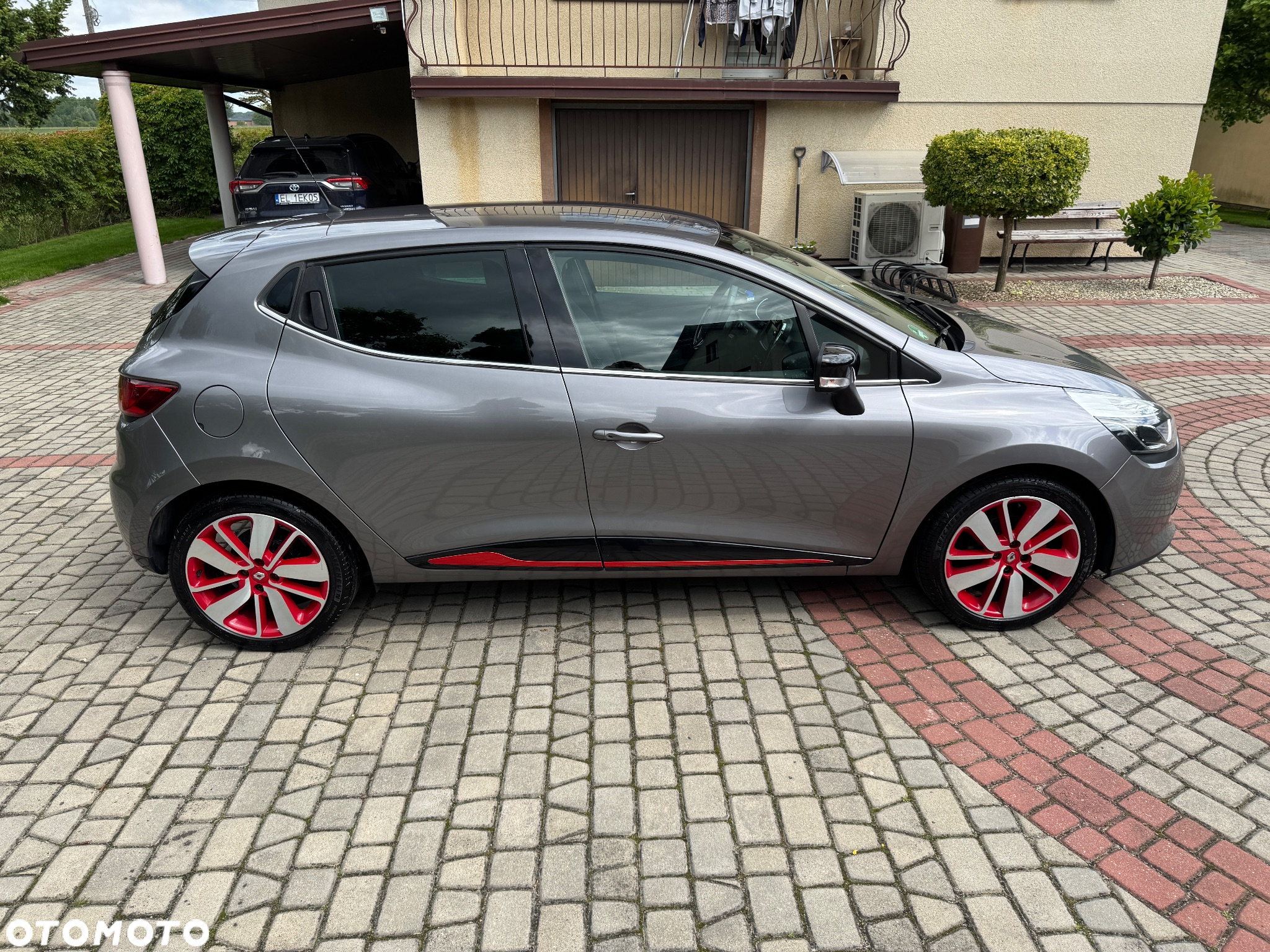 Renault Clio TCe 90 Start & Stop COLLECTION - 17