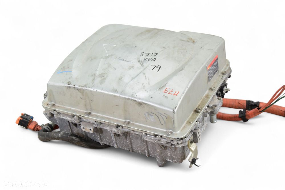 ładowarka konwerter falownik 292C04NR1A - 11