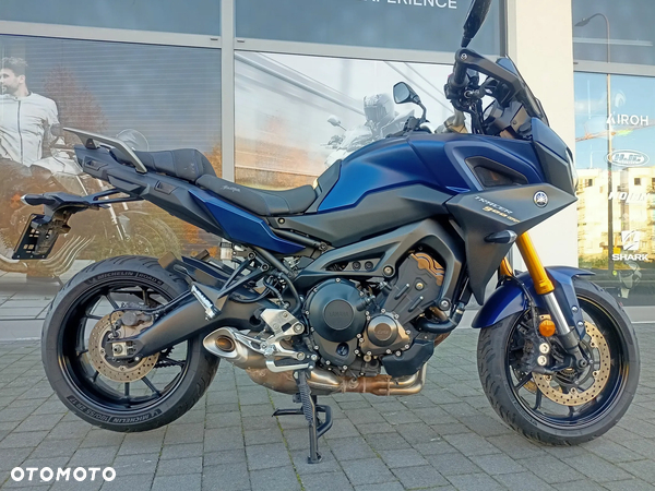 Yamaha Tracer