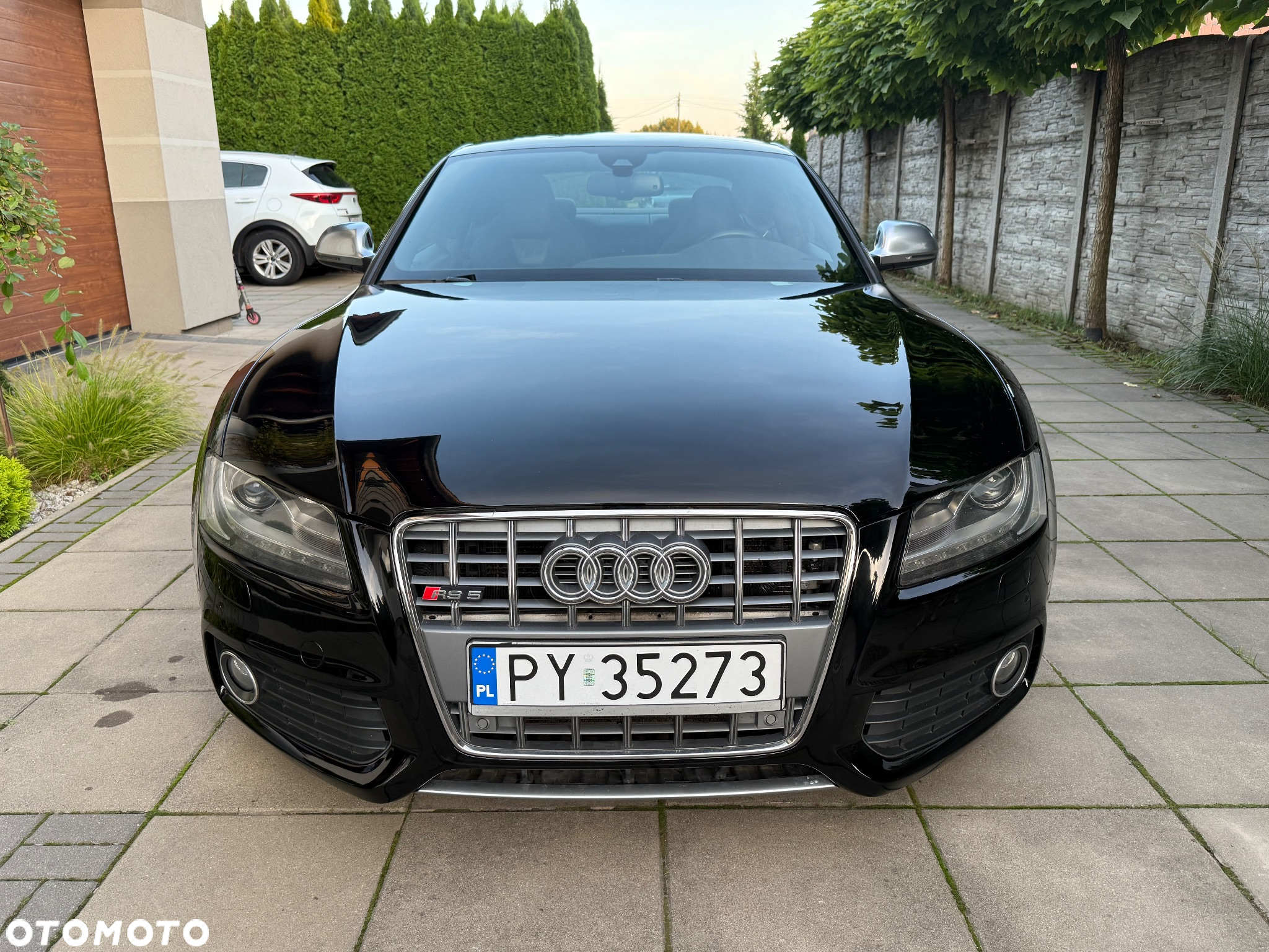Audi S5 Coupé 4.2 Quattro Tiptr - 2