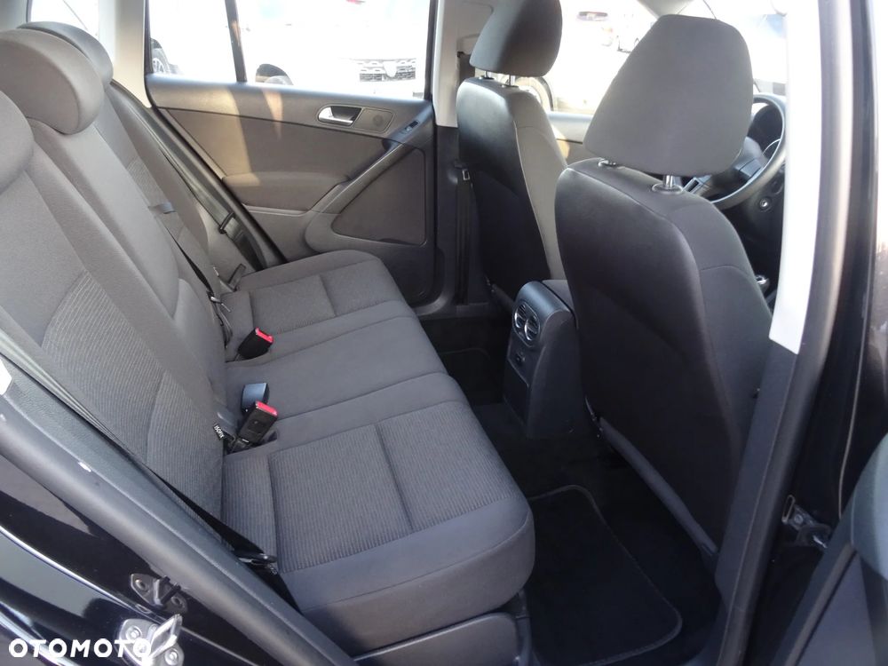 Volkswagen Tiguan 1.4 TSI BlueMotion Technology CityScape - 14
