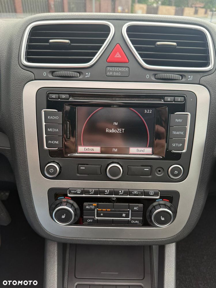 Volkswagen Eos 1.4 TSI - 28